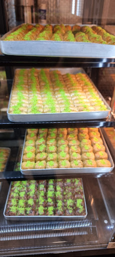 Photo of Fresh Shawarma & Naan - 106 Dunstable Rd, Luton LU1 1EW